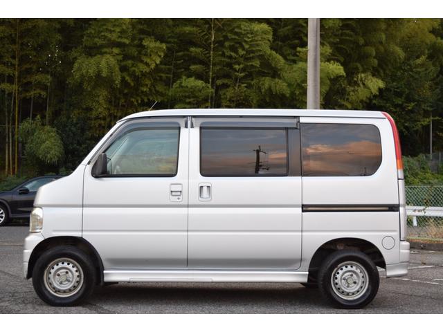 バモス Ｌ（10枚目）