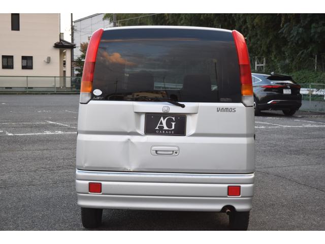 バモス Ｌ（12枚目）