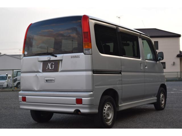 バモス Ｌ（13枚目）