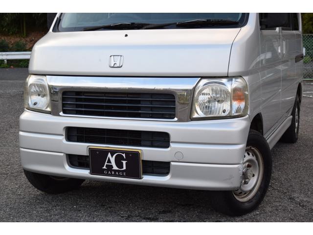 バモス Ｌ（14枚目）