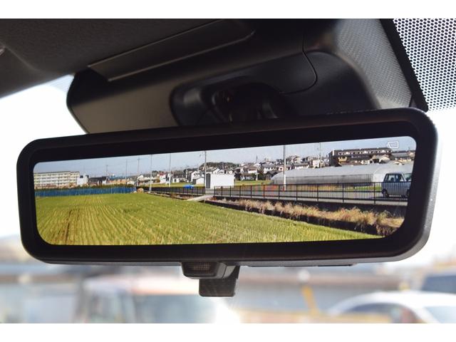 ハイエースバン スーパーGL ダークプライムII 衝突軽減/小窓/デジタルインナーミラー/レーンキープ/全方位カメラ/レーンキープ/ハーフレザーシート/オートライト/オートマチックハイビーム/室内フロアーマット付き/小物入れ/エアーバック/(34枚目)