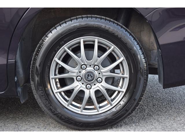 エスクァイア Gi 黒革シート/両側電動スライドドア/メモリーナビ/バックカメラ/Bluetooth/フリップダウンモニター/シートヒーター/ドライブレコーダー/ETC/オートライト/スマートキー/プッシュスタート/(31枚目)