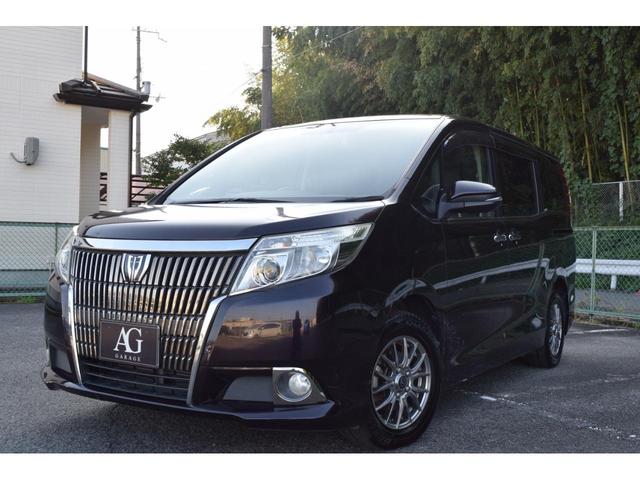 エスクァイア Ｇｉ　黒革シート／両側電動スライドドア／メモリーナビ／バックカメラ／Ｂｌｕｅｔｏｏｔｈ／フリップダウンモニター／シートヒーター／ドライブレコーダー／ＥＴＣ／オートライト／スマートキー／プッシュスタート／（71枚目）