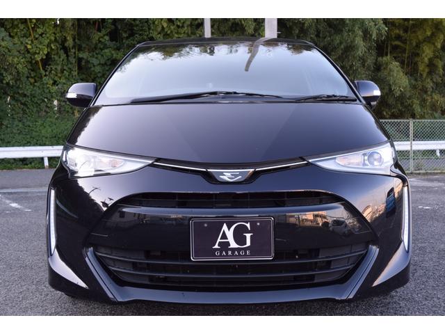 エスティマ アエラス プレミアム 両側電動スライドドア/メモリーナビ/バックカメラ/Bluetooth/車検R9年2月/ダウンサス/ドライブレコーダー/パワーシート/LEDヘッドライト/衝突軽減システム/ETC/ハーフレザーシート/(14枚目)
