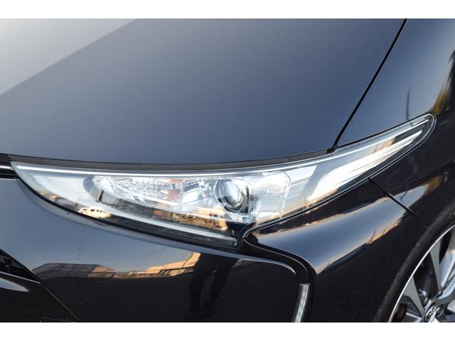 エスティマ アエラス プレミアム 両側電動スライドドア/メモリーナビ/バックカメラ/Bluetooth/車検R9年2月/ダウンサス/ドライブレコーダー/パワーシート/LEDヘッドライト/衝突軽減システム/ETC/ハーフレザーシート/(16枚目)