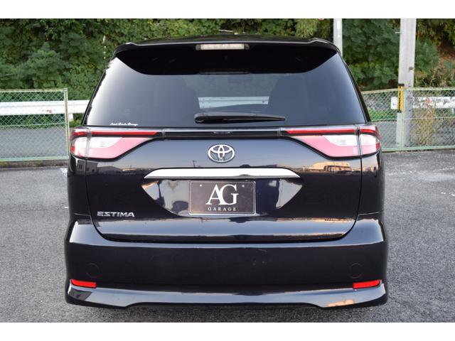 エスティマ アエラス プレミアム 両側電動スライドドア/メモリーナビ/バックカメラ/Bluetooth/車検R9年2月/ダウンサス/ドライブレコーダー/パワーシート/LEDヘッドライト/衝突軽減システム/ETC/ハーフレザーシート/(27枚目)