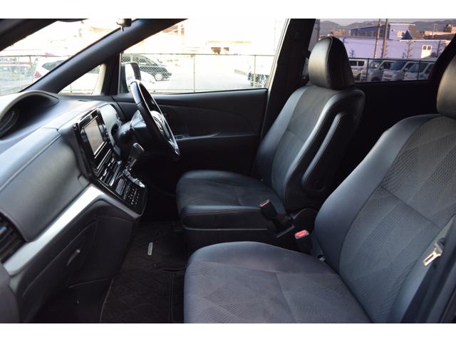 エスティマ アエラス プレミアム 両側電動スライドドア/メモリーナビ/バックカメラ/Bluetooth/車検R9年2月/ダウンサス/ドライブレコーダー/パワーシート/LEDヘッドライト/衝突軽減システム/ETC/ハーフレザーシート/(37枚目)