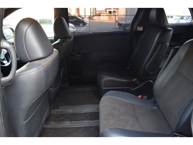 エスティマ アエラス プレミアム 両側電動スライドドア/メモリーナビ/バックカメラ/Bluetooth/車検R9年2月/ダウンサス/ドライブレコーダー/パワーシート/LEDヘッドライト/衝突軽減システム/ETC/ハーフレザーシート/(38枚目)