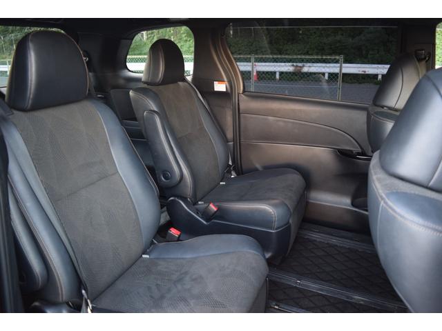 エスティマ アエラス プレミアム 両側電動スライドドア/メモリーナビ/バックカメラ/Bluetooth/車検R9年2月/ダウンサス/ドライブレコーダー/パワーシート/LEDヘッドライト/衝突軽減システム/ETC/ハーフレザーシート/(43枚目)