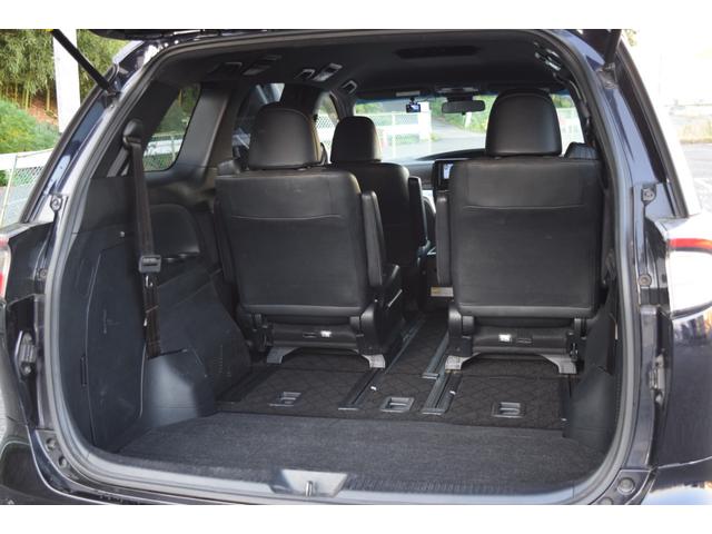 エスティマ アエラス プレミアム 両側電動スライドドア/メモリーナビ/バックカメラ/Bluetooth/車検R9年2月/ダウンサス/ドライブレコーダー/パワーシート/LEDヘッドライト/衝突軽減システム/ETC/ハーフレザーシート/(45枚目)