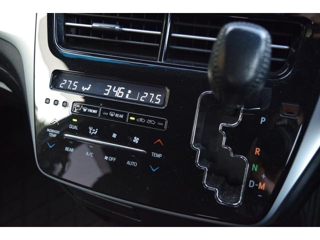 エスティマ アエラス プレミアム 両側電動スライドドア/メモリーナビ/バックカメラ/Bluetooth/車検R9年2月/ダウンサス/ドライブレコーダー/パワーシート/LEDヘッドライト/衝突軽減システム/ETC/ハーフレザーシート/(51枚目)