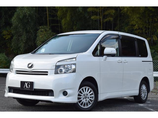 ヴォクシー Ｘ　メモリーナビ／バックカメラ／Ｂｌｕｅｔｏｏｔｈ／ＥＴＣ／（6枚目）