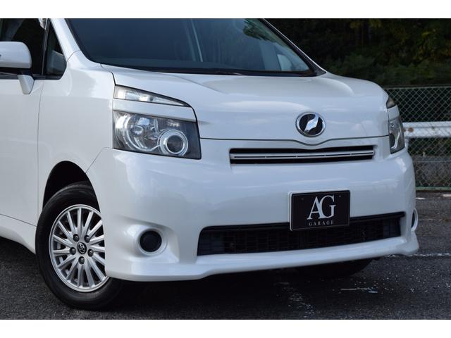 ヴォクシー Ｘ　メモリーナビ／バックカメラ／Ｂｌｕｅｔｏｏｔｈ／ＥＴＣ／（8枚目）