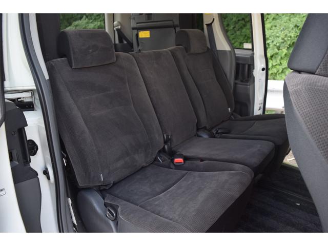 ヴォクシー Ｘ　メモリーナビ／バックカメラ／Ｂｌｕｅｔｏｏｔｈ／ＥＴＣ／（33枚目）