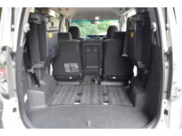 ヴォクシー Ｘ　メモリーナビ／バックカメラ／Ｂｌｕｅｔｏｏｔｈ／ＥＴＣ／（40枚目）