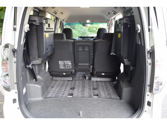 ヴォクシー Ｘ　メモリーナビ／バックカメラ／Ｂｌｕｅｔｏｏｔｈ／ＥＴＣ／（42枚目）