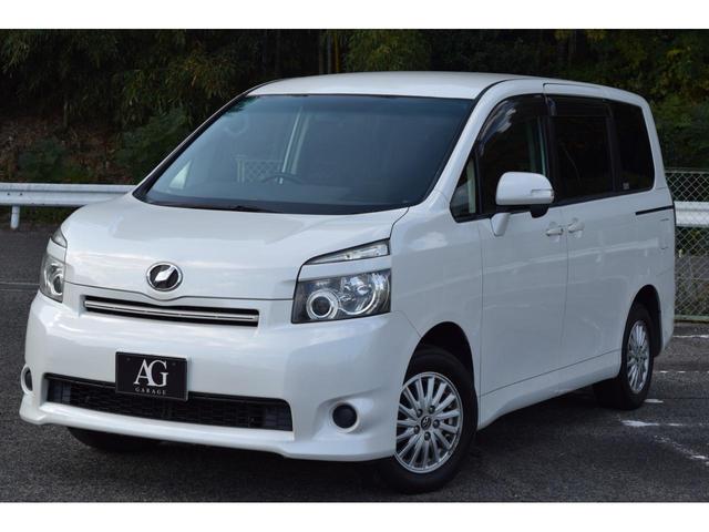 ヴォクシー Ｘ　メモリーナビ／バックカメラ／Ｂｌｕｅｔｏｏｔｈ／ＥＴＣ／（56枚目）