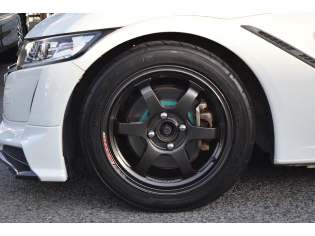 Ｓ６６０ 　車高調／エアロ／ホイール／シートカバー／ＬＥＤヘッドライト／バックカメラ／Ｂｌｕｅｔｏｏｔｈ／６速ＭＴ／スマートキー２個／レーダー探知機／（28枚目）