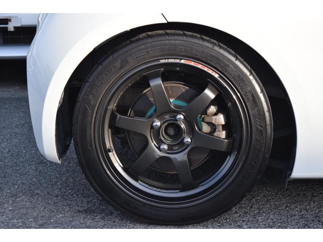 Ｓ６６０ 　車高調／エアロ／ホイール／シートカバー／ＬＥＤヘッドライト／バックカメラ／Ｂｌｕｅｔｏｏｔｈ／６速ＭＴ／スマートキー２個／レーダー探知機／（32枚目）