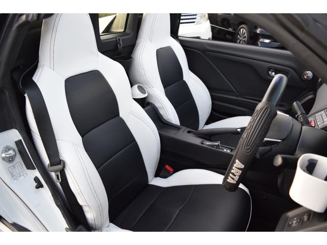 Ｓ６６０ 　車高調／エアロ／ホイール／シートカバー／ＬＥＤヘッドライト／バックカメラ／Ｂｌｕｅｔｏｏｔｈ／６速ＭＴ／スマートキー２個／レーダー探知機／（39枚目）