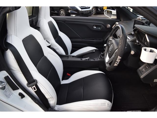 Ｓ６６０ 　車高調／エアロ／ホイール／シートカバー／ＬＥＤヘッドライト／バックカメラ／Ｂｌｕｅｔｏｏｔｈ／６速ＭＴ／スマートキー２個／レーダー探知機／（40枚目）