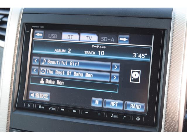 ヴェルファイア ２．４Ｚ　ゴールデンアイズ　９インチデカナビ／バックカメラ／Ｂｌｕｅｔｏｏｔｈ両側電動スライドドア／クルーズコントロール／ＥＴＣ／オットマン／フリップダウンモニター／ハーフレザーシート／クリアランスソナー／オートライト／（40枚目）