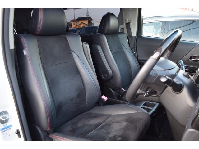 ヴェルファイア ２．４Ｚ　ゴールデンアイズ　９インチデカナビ／バックカメラ／Ｂｌｕｅｔｏｏｔｈ両側電動スライドドア／クルーズコントロール／ＥＴＣ／オットマン／フリップダウンモニター／ハーフレザーシート／クリアランスソナー／オートライト／（43枚目）