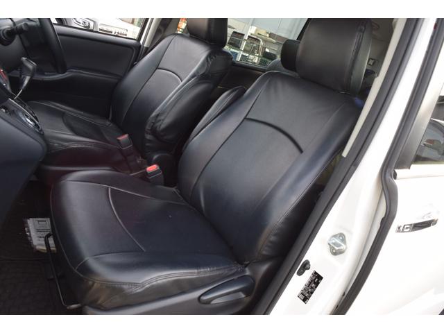 ヴォクシー ＺＳ　煌　アルパインナビ／バックカメラ／Ｂｌｕｅｔｏｏｔｈ／フリップダウンモニター／シートカバー／両側電動スライドドア／ＬＥＤヘッドライト／タイヤ４本新品／ＥＴＣ／フォグランプ／スマートキー／（30枚目）