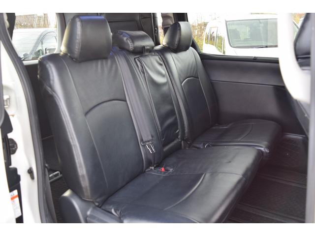 ヴォクシー ＺＳ　煌　アルパインナビ／バックカメラ／Ｂｌｕｅｔｏｏｔｈ／フリップダウンモニター／シートカバー／両側電動スライドドア／ＬＥＤヘッドライト／タイヤ４本新品／ＥＴＣ／フォグランプ／スマートキー／（32枚目）