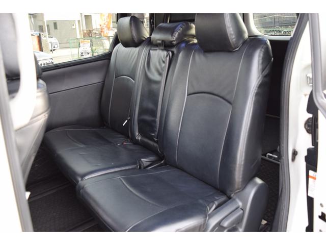 ヴォクシー ＺＳ　煌　アルパインナビ／バックカメラ／Ｂｌｕｅｔｏｏｔｈ／フリップダウンモニター／シートカバー／両側電動スライドドア／ＬＥＤヘッドライト／タイヤ４本新品／ＥＴＣ／フォグランプ／スマートキー／（33枚目）