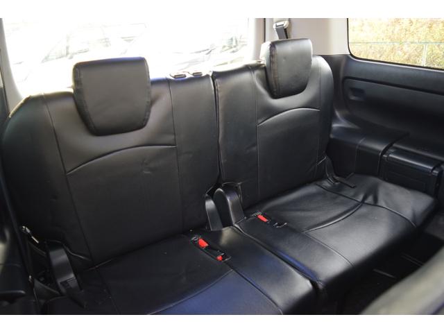 ヴォクシー ＺＳ　煌　アルパインナビ／バックカメラ／Ｂｌｕｅｔｏｏｔｈ／フリップダウンモニター／シートカバー／両側電動スライドドア／ＬＥＤヘッドライト／タイヤ４本新品／ＥＴＣ／フォグランプ／スマートキー／（35枚目）