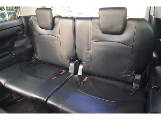 ヴォクシー ＺＳ　煌　アルパインナビ／バックカメラ／Ｂｌｕｅｔｏｏｔｈ／フリップダウンモニター／シートカバー／両側電動スライドドア／ＬＥＤヘッドライト／タイヤ４本新品／ＥＴＣ／フォグランプ／スマートキー／（36枚目）