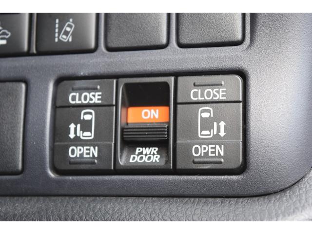 ヴォクシー ＺＳ　煌　アルパインナビ／バックカメラ／Ｂｌｕｅｔｏｏｔｈ／フリップダウンモニター／シートカバー／両側電動スライドドア／ＬＥＤヘッドライト／タイヤ４本新品／ＥＴＣ／フォグランプ／スマートキー／（46枚目）