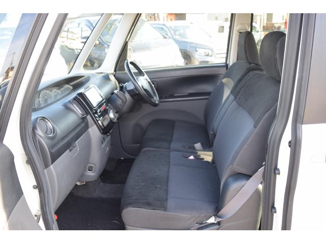 タント カスタムＲＳ　ＨＩＤ／ドライブレコーダー前後／（6枚目）