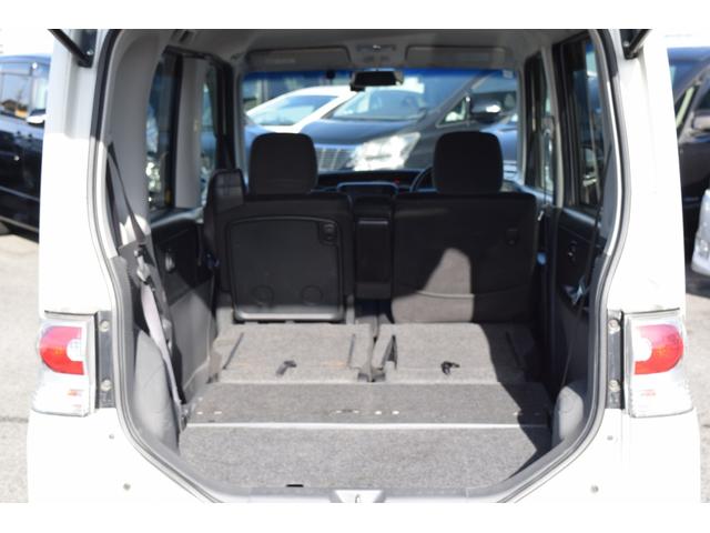 タント カスタムＲＳ　ＨＩＤ／ドライブレコーダー前後／（8枚目）