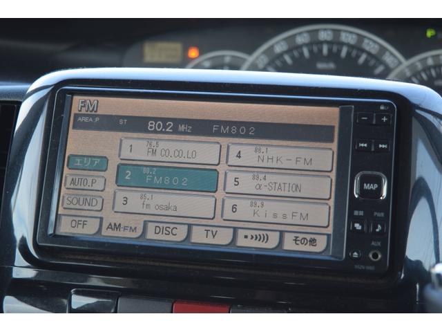 タント カスタムＲＳ　ＨＩＤ／ドライブレコーダー前後／（16枚目）