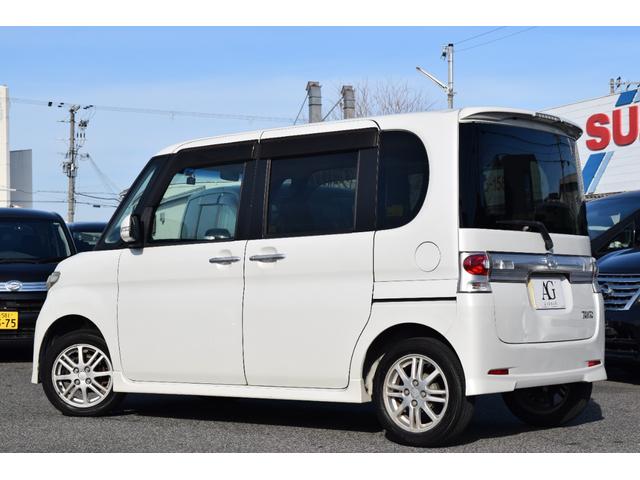 タント カスタムＲＳ　ＨＩＤ／ドライブレコーダー前後／（24枚目）