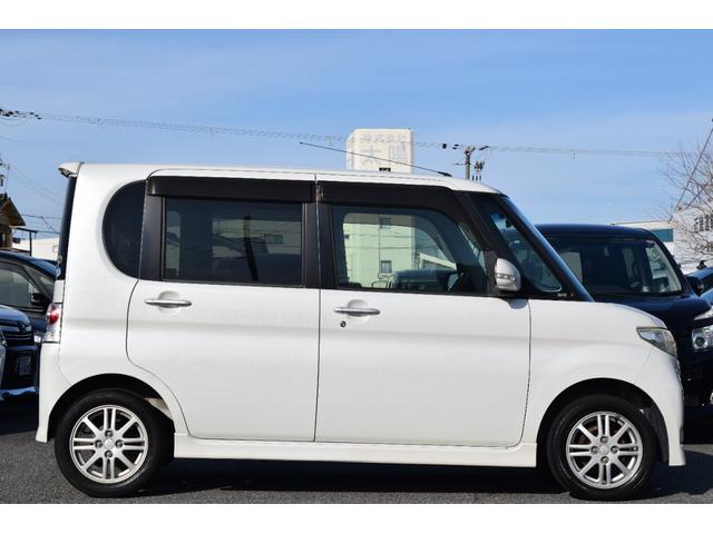 タント カスタムＲＳ　ＨＩＤ／ドライブレコーダー前後／（30枚目）