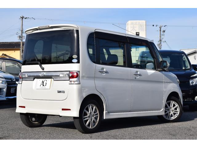 タント カスタムＲＳ　ＨＩＤ／ドライブレコーダー前後／（31枚目）