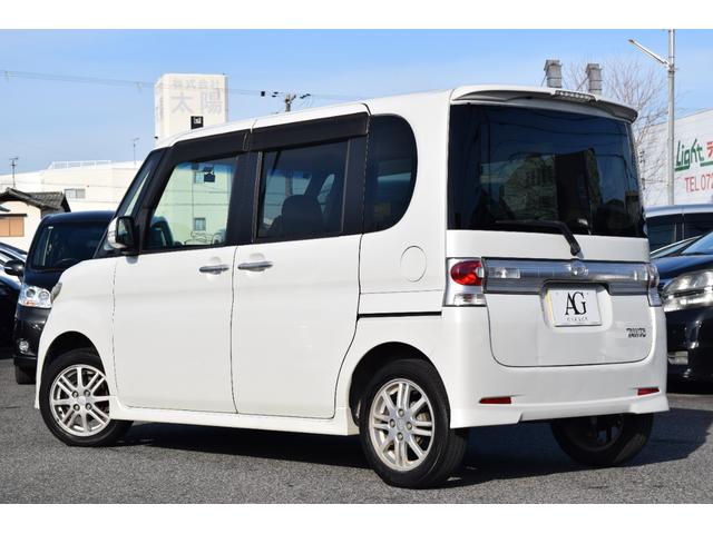 タント カスタムＲＳ　ＨＩＤ／ドライブレコーダー前後／（33枚目）