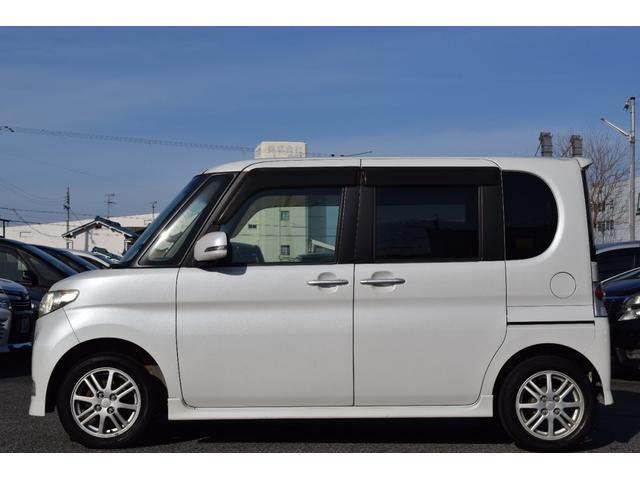 タント カスタムＲＳ　ＨＩＤ／ドライブレコーダー前後／（44枚目）