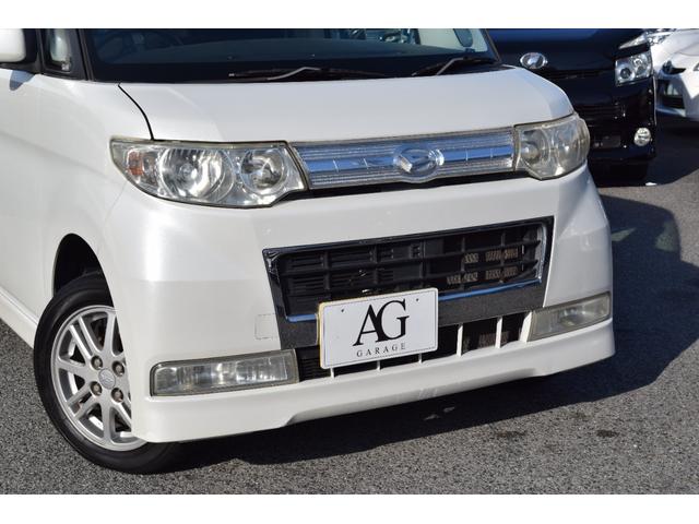 タント カスタムＲＳ　ＨＩＤ／ドライブレコーダー前後／（45枚目）