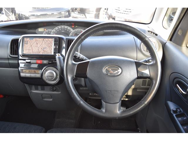 タント カスタムＲＳ　ＨＩＤ／ドライブレコーダー前後／（48枚目）