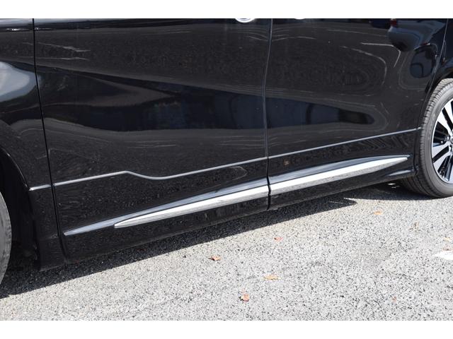 ヴェルファイア ２．５Ｚ　Ｇエディション　本革シート／ＪＢＬナビ／１２型フリップダウンモニター／サンルーフ／電動リアゲート／シートヒーター／ベンチレーション／ＡＣ１００Ｖ／モデリスタエアロ／ＴＲＤマフラー／ＴＲＤリアアンダー／シグネチャー（33枚目）