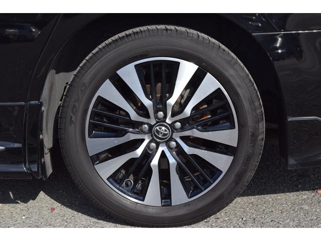 ヴェルファイア ２．５Ｚ　Ｇエディション　本革シート／ＪＢＬナビ／１２型フリップダウンモニター／サンルーフ／電動リアゲート／シートヒーター／ベンチレーション／ＡＣ１００Ｖ／モデリスタエアロ／ＴＲＤマフラー／ＴＲＤリアアンダー／シグネチャー（36枚目）