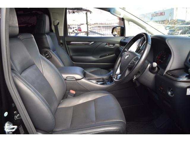 ヴェルファイア ２．５Ｚ　Ｇエディション　本革シート／ＪＢＬナビ／１２型フリップダウンモニター／サンルーフ／電動リアゲート／シートヒーター／ベンチレーション／ＡＣ１００Ｖ／モデリスタエアロ／ＴＲＤマフラー／ＴＲＤリアアンダー／シグネチャー（43枚目）