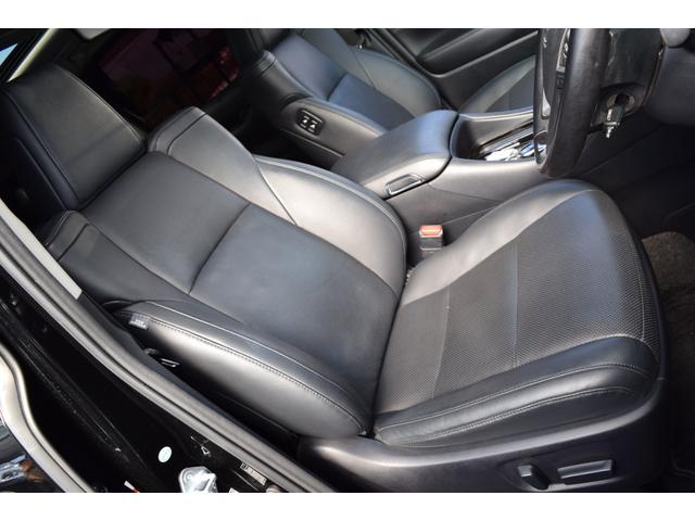 ヴェルファイア ２．５Ｚ　Ｇエディション　本革シート／ＪＢＬナビ／１２型フリップダウンモニター／サンルーフ／電動リアゲート／シートヒーター／ベンチレーション／ＡＣ１００Ｖ／モデリスタエアロ／ＴＲＤマフラー／ＴＲＤリアアンダー／シグネチャー（44枚目）