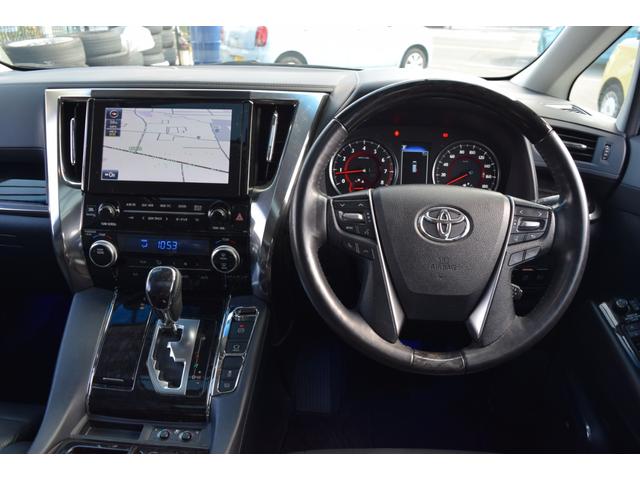 ヴェルファイア ２．５Ｚ　Ｇエディション　本革シート／ＪＢＬナビ／１２型フリップダウンモニター／サンルーフ／電動リアゲート／シートヒーター／ベンチレーション／ＡＣ１００Ｖ／モデリスタエアロ／ＴＲＤマフラー／ＴＲＤリアアンダー／シグネチャー（47枚目）