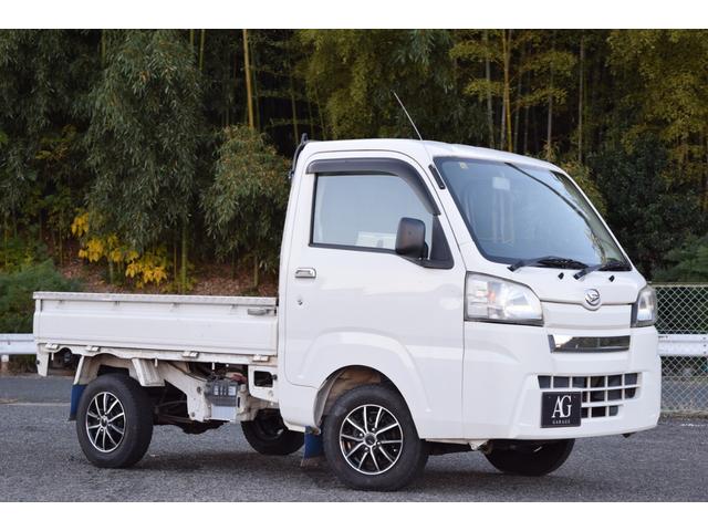 ハイゼットトラック スタンダード(4枚目)