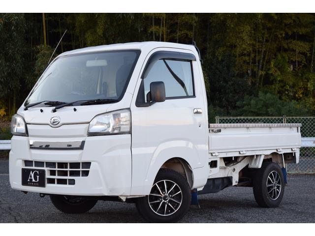ハイゼットトラック スタンダード(6枚目)